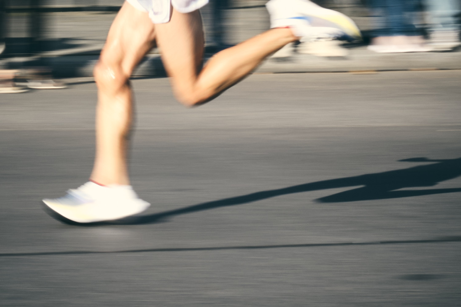 Marathon Preparation: The Final Week Before Race Day