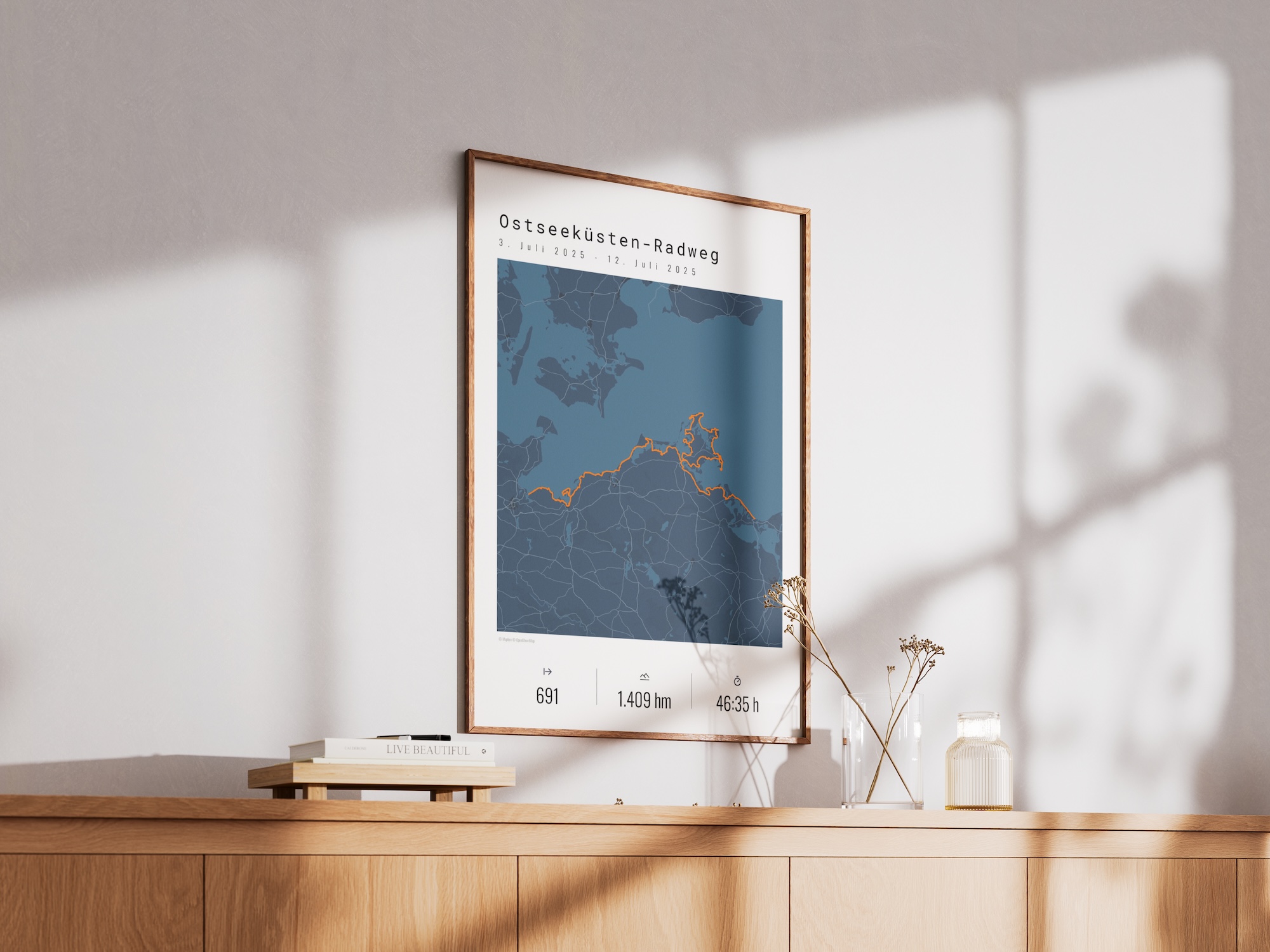 10 Unforgettable Bikepacking Routes in Germany and Europe