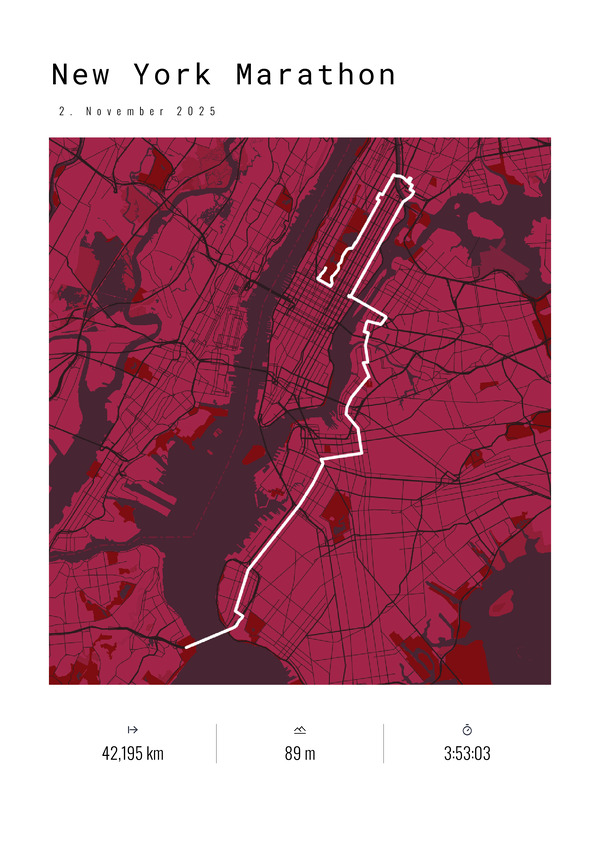 New York City Marathon