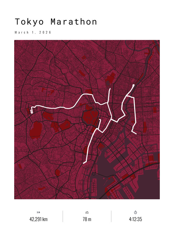Tokyo Marathon