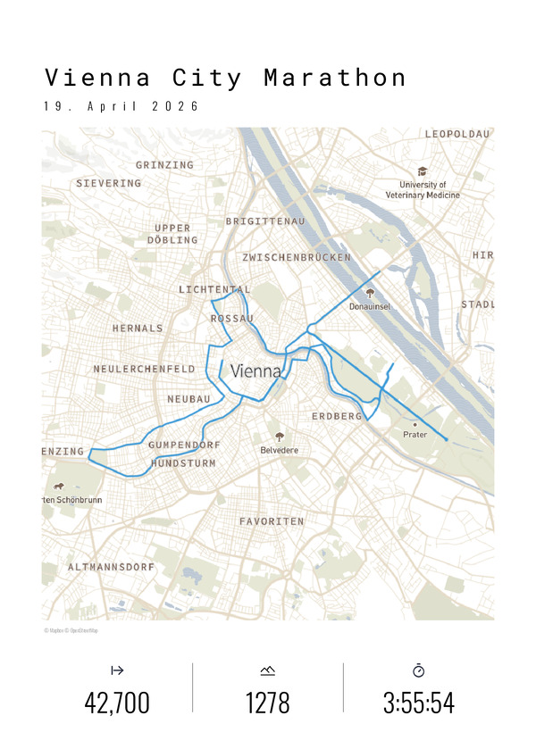 Vienna City Marathon