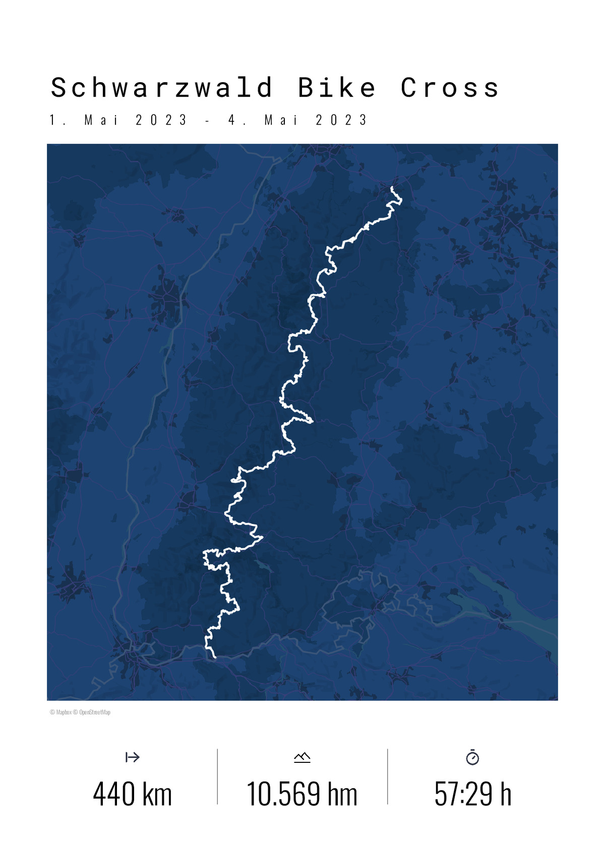 Schwarzwald-Bike-Cross
