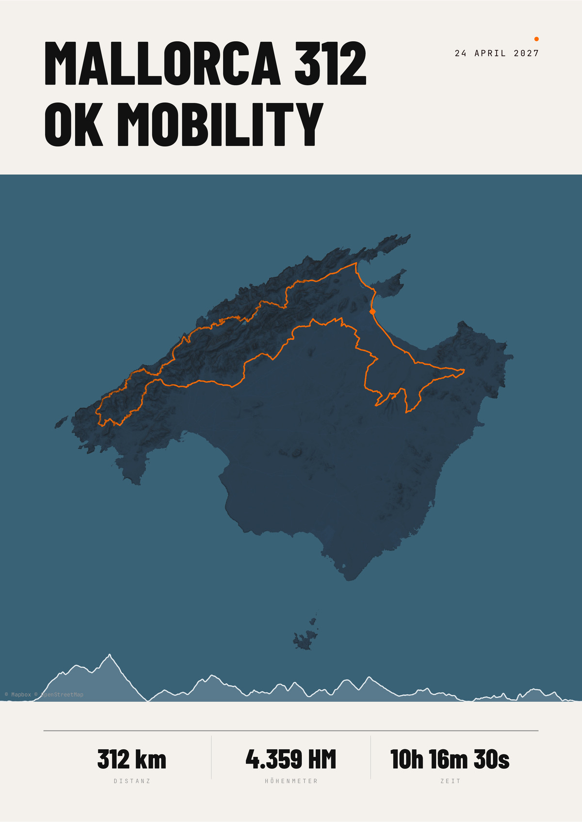 Mallorca 312