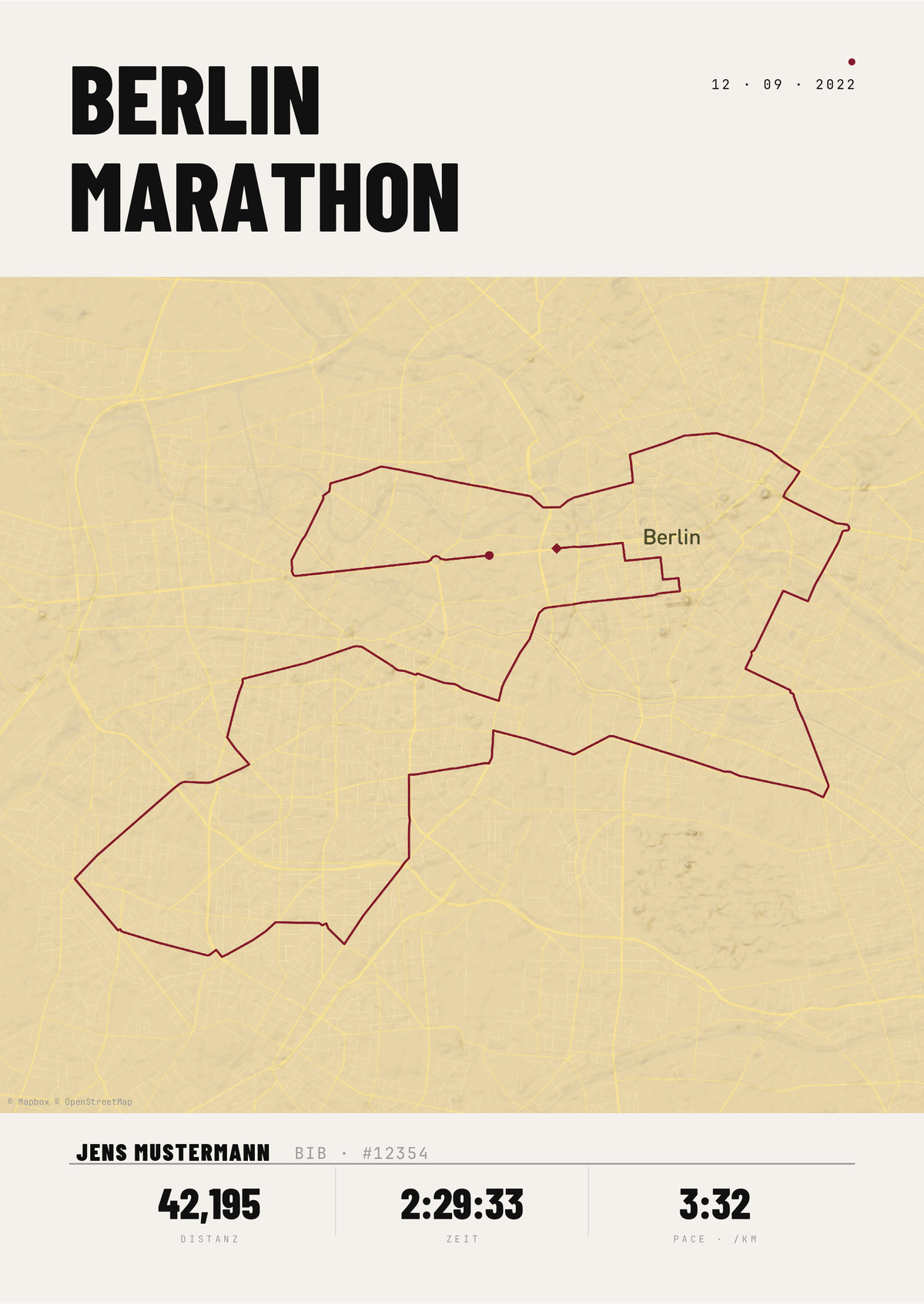 Berlin Marathon