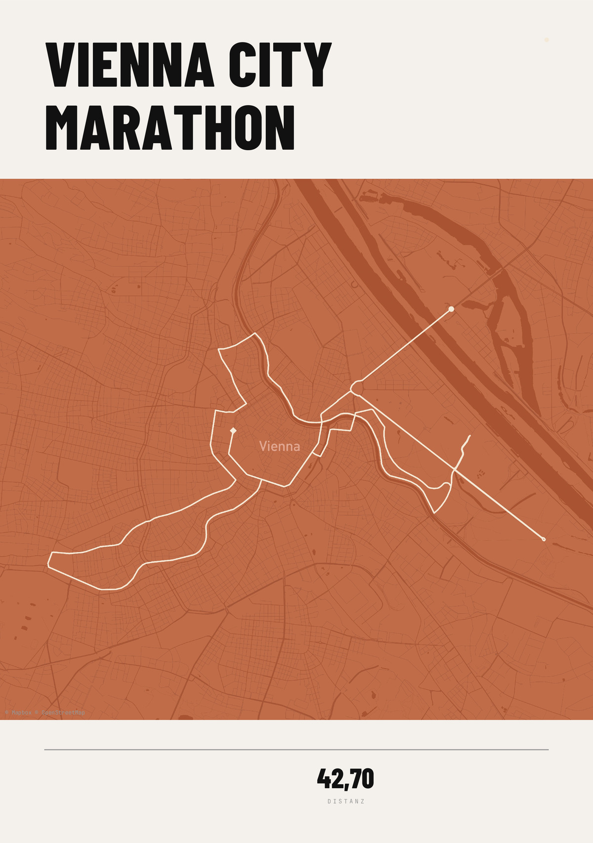 Vienna City Marathon