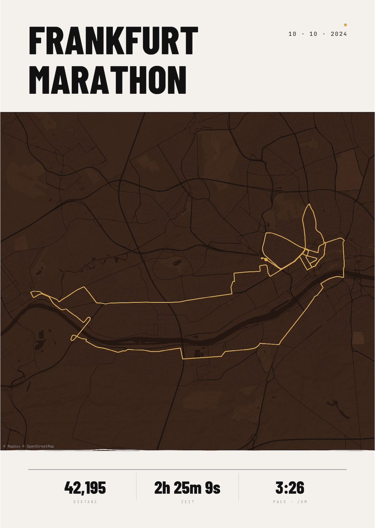 Frankfurt Marathon