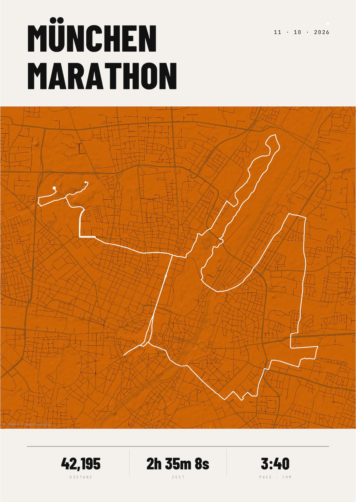 München Marathon