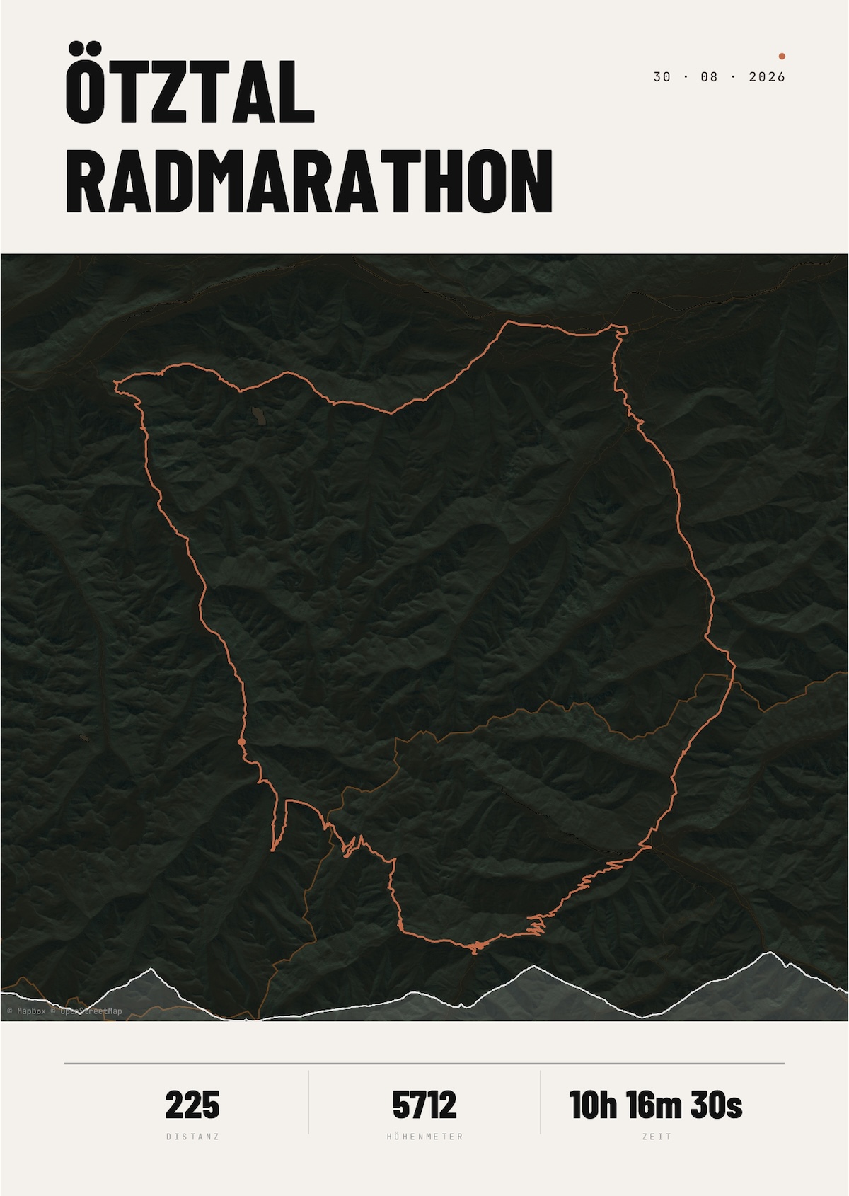 Ötztal Radmarathon