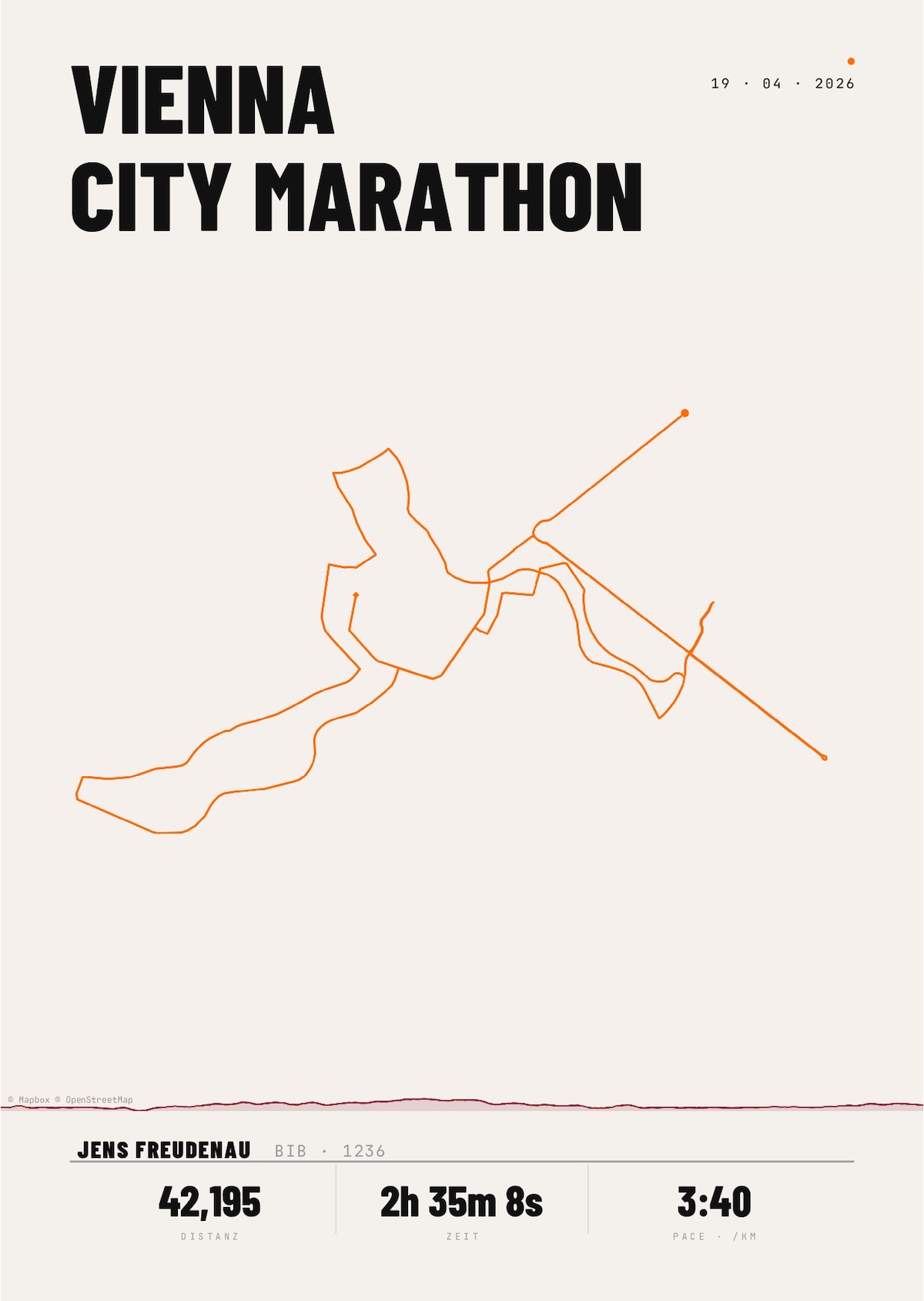 Vienna City Marathon